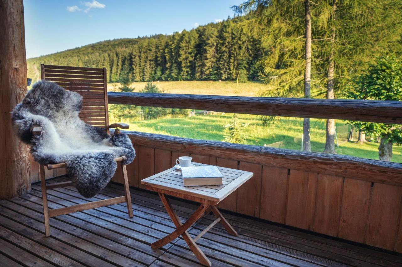 Вілла Wantula Mountain Shelter Закопане Екстер'єр фото